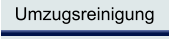 Umzugsreinigung